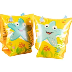 Kinder Schwimmflügel aufblasbar für Kinder von 3-6 Jahren
