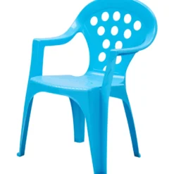 Kinderstuhl 56 x 36 x 28 cm, 4-fach sortiert