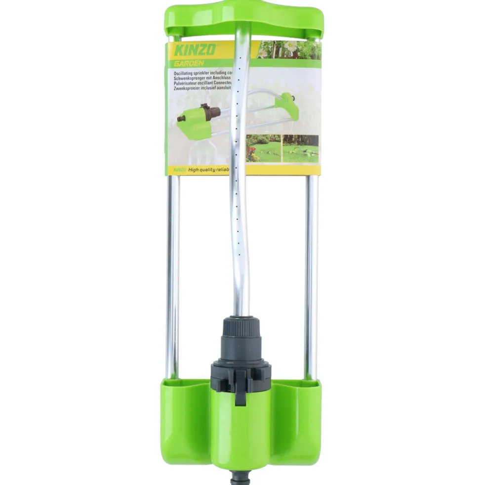 KINZO® Pendelsprenger