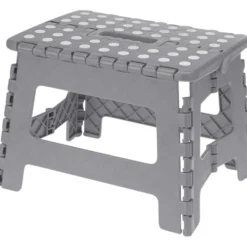 Klapphocker 1-stufig mit 100 kg Belastbarkeit