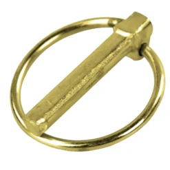 Klappsplinte 6mm aus Stahl