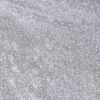 Klarsicht Tischdecke X-Mas-Motiv "Glitter silber"