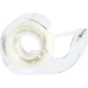 Klebebandabroller mit Band Invisible Tape 19 mm x 10 m