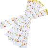 Klebefliegenfalle mit Fruchtdesign 5er Set