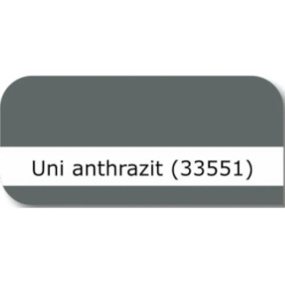 Klebefolie 200 x 45 cm anthrazit