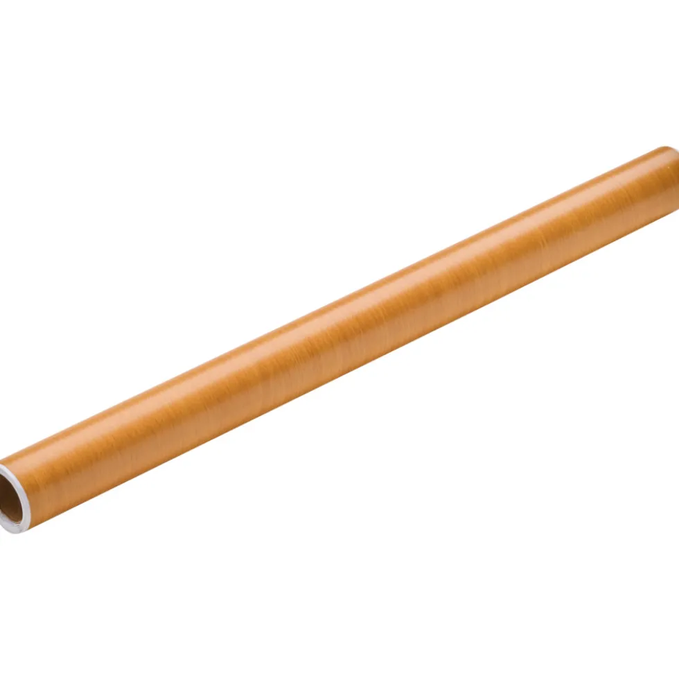 Klebefolie 200x45cm Holz Buche Dekofolie Selbstklebefolie Möbelfolie
