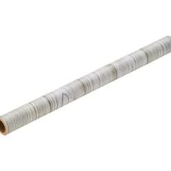 Klebefolie 200x45cm Holz Eiche weiss Dekofolie Selbstklebefolie Möbelfolie