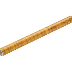 Klebefolie 200x45cm Holz Erle mittel Dekofolie Selbstklebefolie Möbelfolie