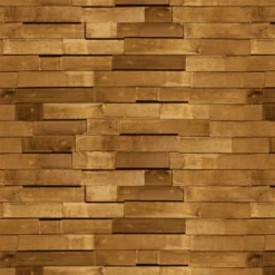Klebefolie 200 x 45 cm Holzfliesen-Optik