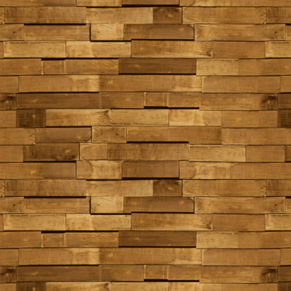 Klebefolie 200 x 45 cm Holzfliesen-Optik