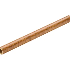 Klebefolie 200x45cm Holz Nussbaum Dekofolie Selbstklebefolie Möbelfolie