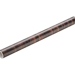 Klebefolie 200x45cm Holz Palisander Dekofolie Selbstklebefolie Möbelfolie