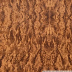 Klebefolie 200x45cm Holz Wurzelholz Dekofolie Selbstklebefolie Möbelfolie