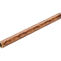 Klebefolie 200x45cm Holz Wurzelholz Dekofolie Selbstklebefolie Möbelfolie