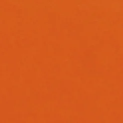 Klebefolie 200 x 45 cm in Orange