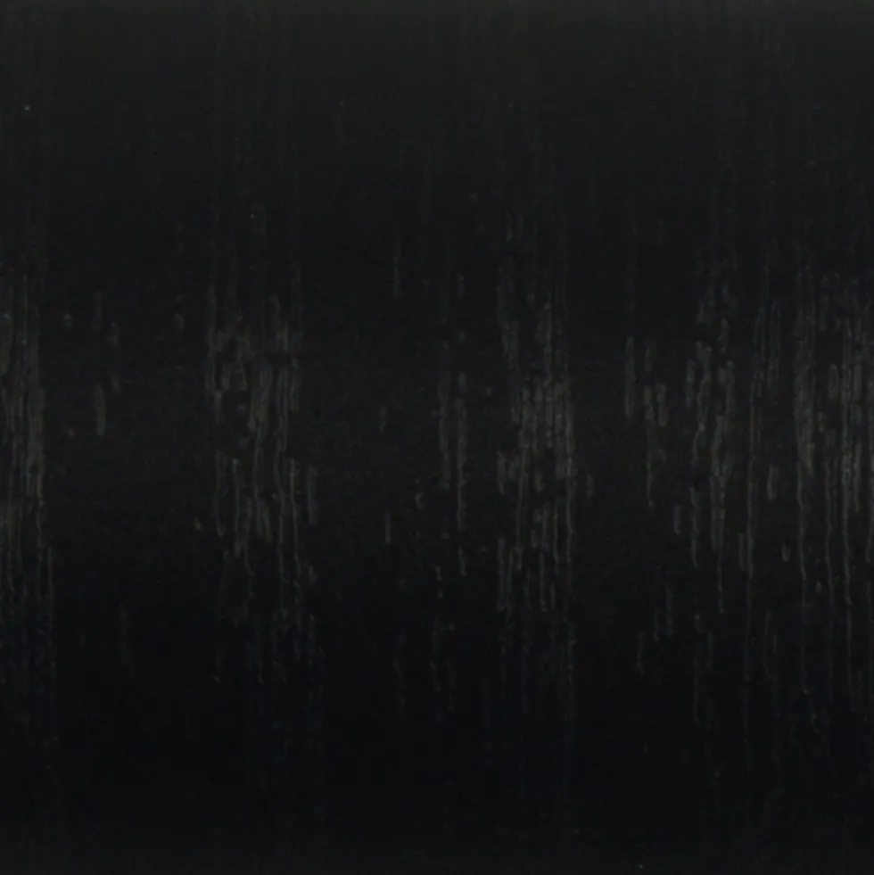 Klebefolie 200 x 67,5 cm in Schwarz, selbstklebend