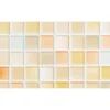 Klebefolie 200 x 45 cm mit Kachelmotiv