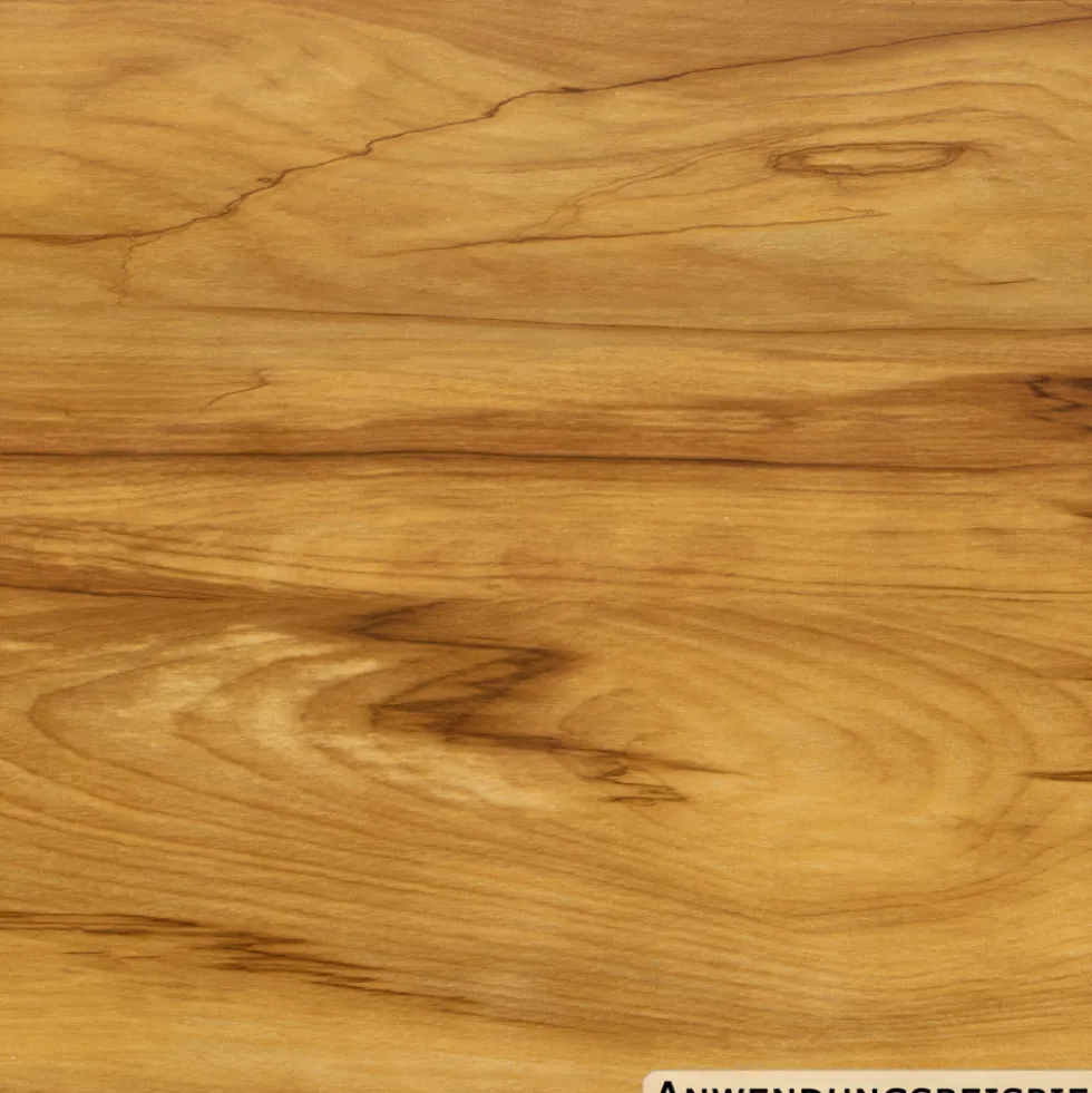Klebefolie 200 x 45 cm mit Landhausmotiv