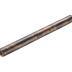 Klebefolie 200 x 45 cm mit schwarzen Marmormotiv