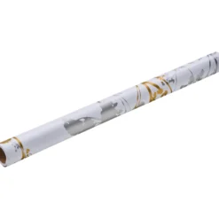 Klebefolie 200 x 45 cm selbstklebend mit Plantamotiv