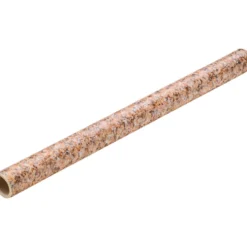 Klebefolie 200x45cm Stein Granit terracotta Dekofolie Selbstklebefolie Möbelfolie