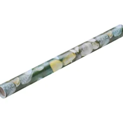 Klebefolie 200x45cm Stein Kies Steine Dekofolie Selbstklebefolie Möbelfolie