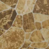 Klebefolie 200x45cm Stein Marmor braun Dekofolie Selbstklebefolie Möbelfolie