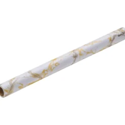 Klebefolie 200x45cm Stein Marmor gelb Dekofolie Selbstklebefolie Möbelfolie