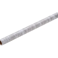 Klebefolie 200x45cm Stein Marmor weiss Dekofolie Selbstklebefolie Möbelfolie