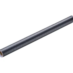 Klebefolie 200x45cm Struktur schwarz Dekofolie Selbstklebefolie Möbelfolie