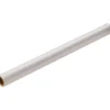 Klebefolie 200x45cm transparent milchig Dekofolie Selbstklebefolie Möbelfolie