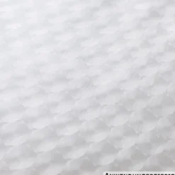 Klebefolie 200x45cm transparent milchig Dekofolie Selbstklebefolie Möbelfolie
