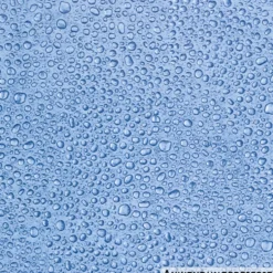 Klebefolie 200x45cm Tropfen Wassertropfen Dekofolie Selbstklebefolie Möbelfolie