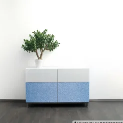 Klebefolie 200x45cm Tropfen Wassertropfen Dekofolie Selbstklebefolie Möbelfolie