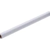 Klebefolie 200x45cm weiß matt uni