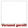 Klebefolie 200x67,5cm weiß uni Dekofolie Selbstklebefolie Möbelfolie