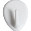 Klebehaken oval 54 x 52 mm