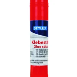 Klebestift 8 g, lösungsmittelfrei, einfach und zuverlässig