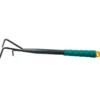 Kleingrubber 3 Zinken 41 cm