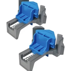 90° Klemmen 2er-Set
