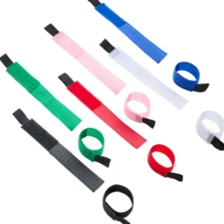 Klettband-Set 12-teilig
