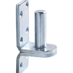 Kloben 16 mm aus Stahl verzinkt