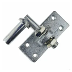 Kloben verstellbar 16-21 mm Stahl verzinkt