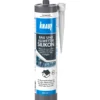 Knauf Bau-Silikon 300 ml transparent