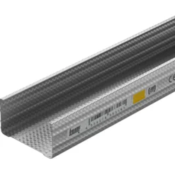 Knauf CW-Ständerprofil 2600 x 75 x 50 mm