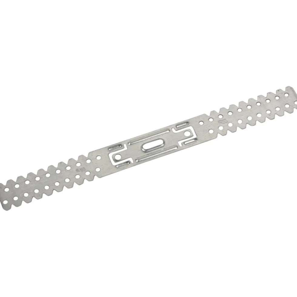 Knauf Direktabhänger für Holzlatten 125 mm