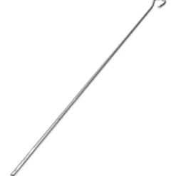 Knauf Draht mit Öse 37,5 cm Stahl verzinkt