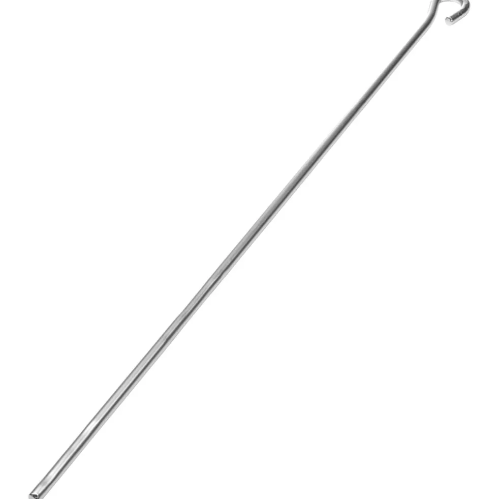 Knauf Draht mit Öse 37,5 cm Stahl verzinkt