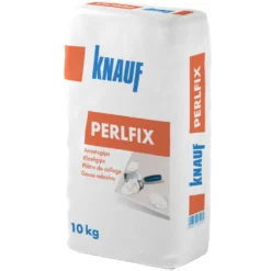 Knauf Perlfix-Ansetzgips 10 kg
