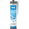 Knauf Sanitär-Silikon 300 ml manhattan